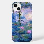 睡蓮1 Case-Mate iPhoneケース (裏面)