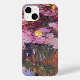 睡蓮3 Case-Mate iPhone 14ケース