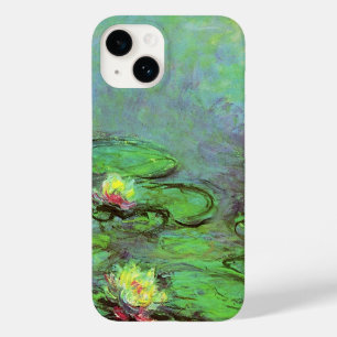 睡蓮7 Case-Mate iPhone 14ケース