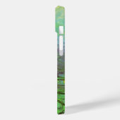 睡蓮7 Case-Mate iPhoneケース (裏面 / 左)