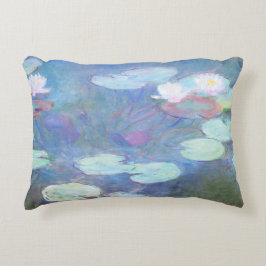 睡蓮 アクセントクッション