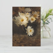 睡蓮 | アボット・ハンダーソン・セイヤー (スタンド正面)