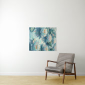 睡蓮 タペストリー (インサイチュ(横))