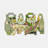 睡蓮 フェイバーボックス (折り畳みなし)