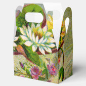 睡蓮 フェイバーボックス (オープン)