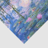 睡蓮 薄葉紙 (詳細)