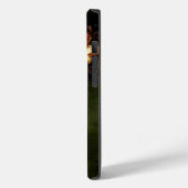 睡蓮: 1897-98モネ Case-Mate iPhoneケース (裏面 / 左)