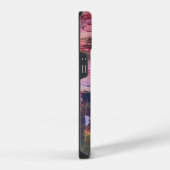 睡蓮 3 iPhoneケース (右側面)