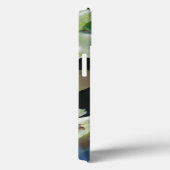 睡蓮 Case-Mate iPhoneケース (裏面 / 右)