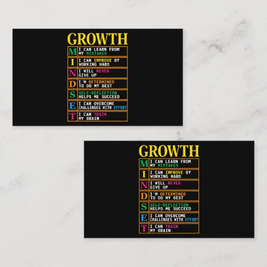 瞑想の寺院の仏教衣服buddah tee wom 名刺 (正面/裏面)