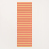 瞑想エクササイズフィットネスグッドバイブのみ ヨガマット (裏面)