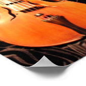 瞑想カバー ポスター (角)