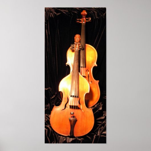 瞑想カバー ポスター (正面)