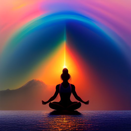 瞑想クッション クッション