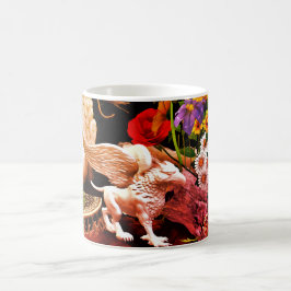 瞑想マグ コーヒーマグカップ