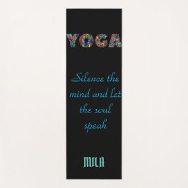 瞑想ヨガマット ヨガマット