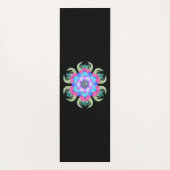 瞑想ヨガマット ヨガマット (裏面)