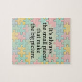 瞑想感動的パズル ジグソーパズル (横)