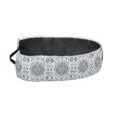 瞑想曼荼羅 アスレチックヘッドバンド (左)