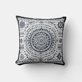 瞑想曼荼羅 クッション