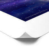 瞑想者 ポスター (角)