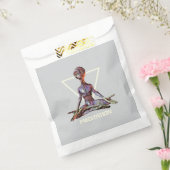 瞑想。エイリアン フェイバーバッグ (封をした状態)