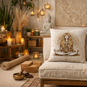 瞑想 クッション