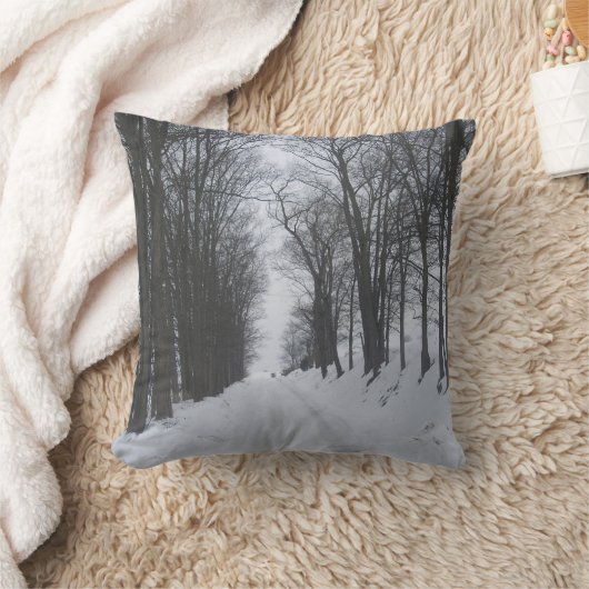 "瞑想" クッション (ブランケット)