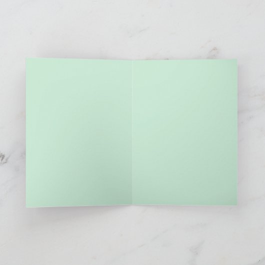 瞑想 ノートカード (内部)