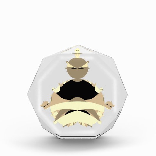 瞑想 フォトブロック (正面)