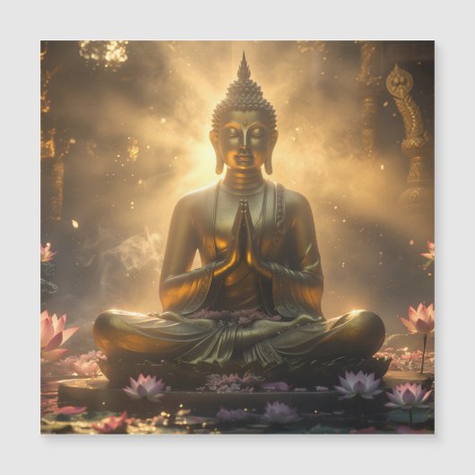 瞑想 - ヨガ - 今を生きろ (正面)