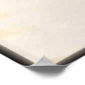 瞑想📖 10/56 🌹🗡 0010110 ポスター (角)