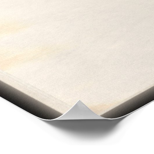 瞑想📖 10/56 🌹🗡 0010110 ポスター (角)