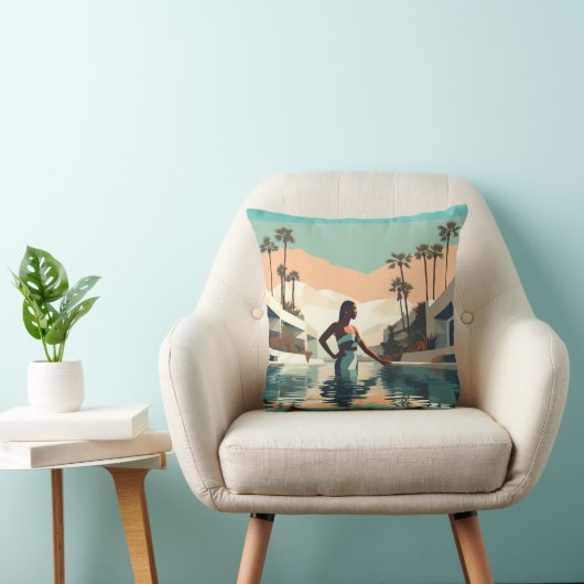 瞑想#1 クッション (椅子)