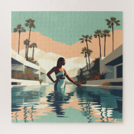 瞑想 #1 ジグソーパズル