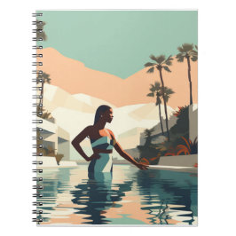 瞑想#1 ノートブック