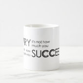 瞑想#2 コーヒーマグカップ (中央)