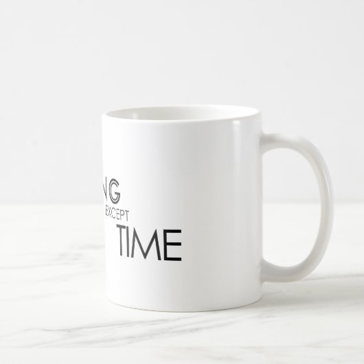 瞑想#6 コーヒーマグカップ (右)