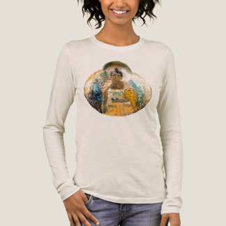 瞑想Tシャツ トライブレンドTシャツ