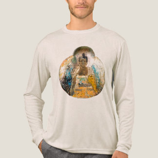 瞑想Tシャツ トライブレンドTシャツ