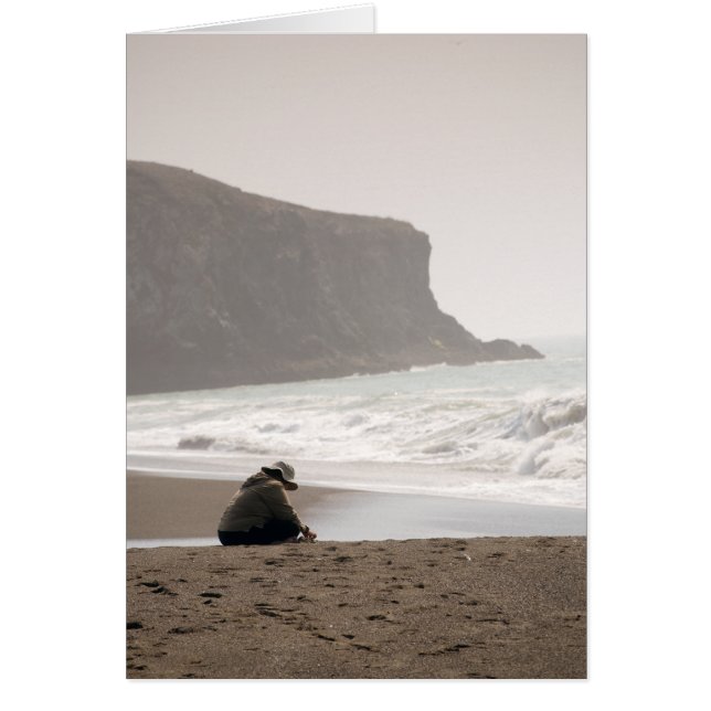 瞬時カード (正面)