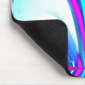 瞬間の精神 マウスパッド (コーナー)