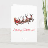 「瞬間を大切に：家族楽しむ」 シーズンカード (裏面)