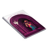 瞬間を捉える ノートブック (右側)