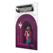 瞬間を捉える ミニクリップボード (アングル2)