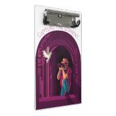 瞬間を捉える ミニクリップボード (アングル)