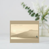 瞬間を捉えろ(カルペ・ディエム) ポストカード (スタンド正面)