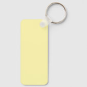 瞬間を生きる、思い出保のアクリル キーホルダー (裏面)