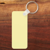 瞬間を生きる、思い出保のアクリル キーホルダー (裏面)