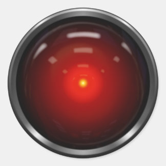 瞬間的な感情 ラウンドシール